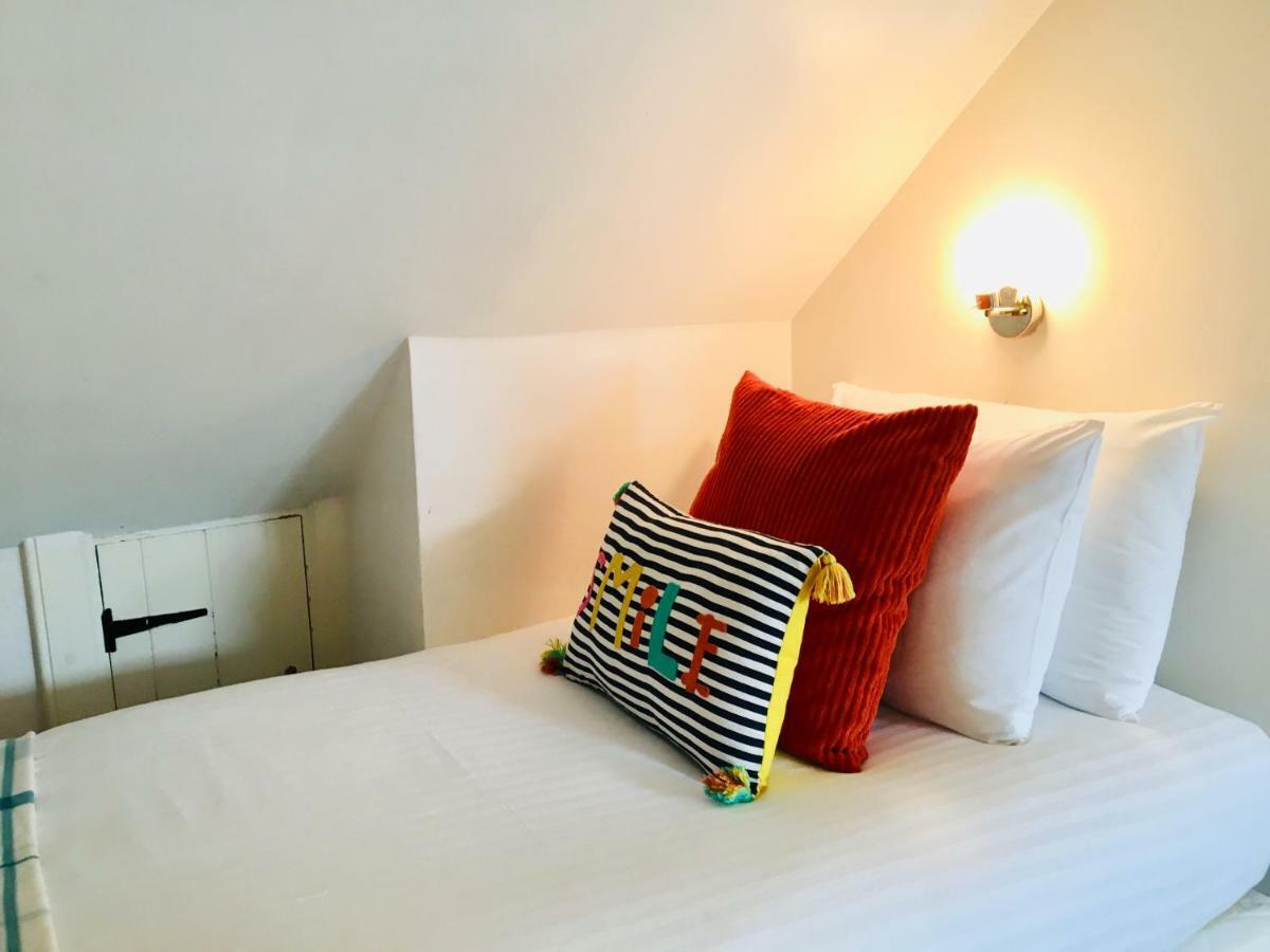 Rowantreebank Bed And Breakfast Arrochar Ngoại thất bức ảnh